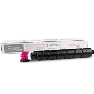 Kyocera- Toner - Magenta - 1T02XCBNL0 - 24.000 pag