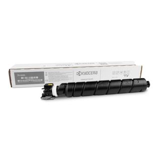 Kyocera- Toner - Nero - 1T02XF0NL0 - 40.000 pag
