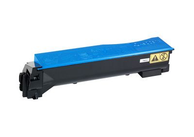 Kyocera/Mita - Toner - Ciano - TK-540C - 1T02HLCEU0 - 4.000 pag