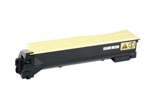 Kyocera/Mita - Toner - Giallo - TK-540Y - 1T02HLAEU0 - 4.000 pag