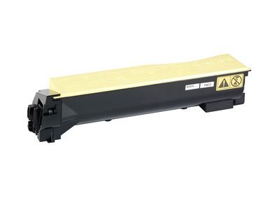 Kyocera/Mita - Toner - Giallo - TK-540Y - 1T02HLAEU0 - 4.000 pag