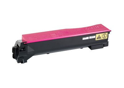 Kyocera/Mita - Toner - Magenta - TK-540M - 1T02HLBEU0 - 4.000 pag