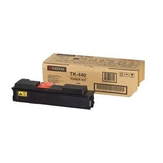 Kyocera/Mita - Toner - Nero - TK-440 - 1T02F70EU0 - 15.000 pag