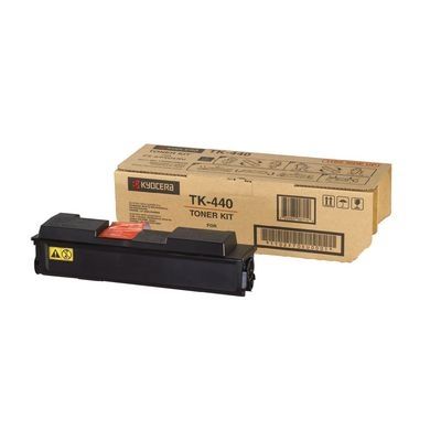 Kyocera/Mita - Toner - Nero - TK-440 - 1T02F70EU0 - 15.000 pag