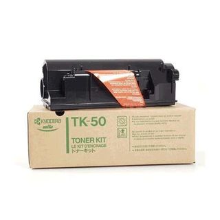 Kyocera/Mita - Toner - Nero - TK-50H - 370QA0KX - 15.000 pag