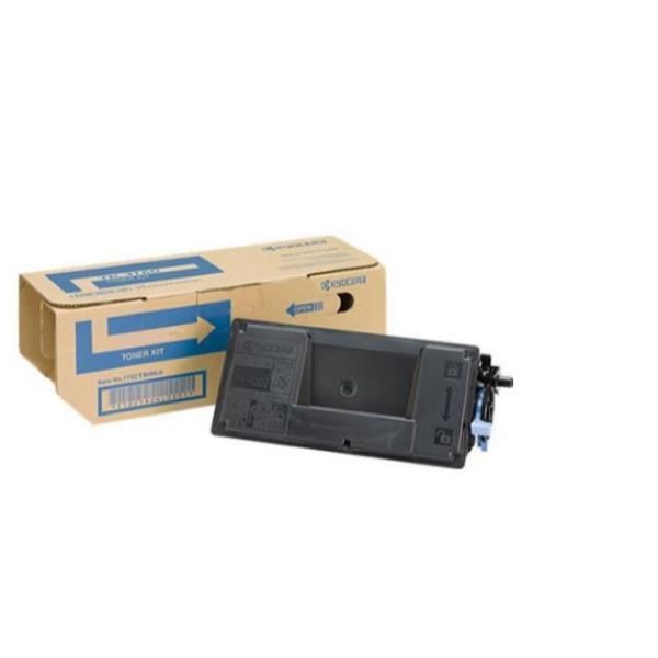 Kyocera/Mita - Toner - Nero-TK-3300 - 1T0C100NL0 -14.500 pag