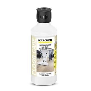 Kärcher Floor Care RM 534 - Detergente - liquido - flacone - 500 ml