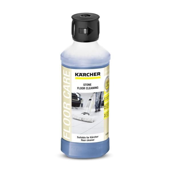 Kärcher Floor Care RM 537 - Detergente - liquido - flacone - 500 ml