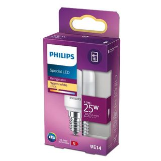LED T25 25W E14 2700K NON DIM