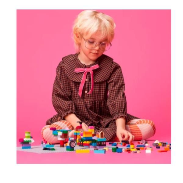LEGO CLASSIC 11024 - Base