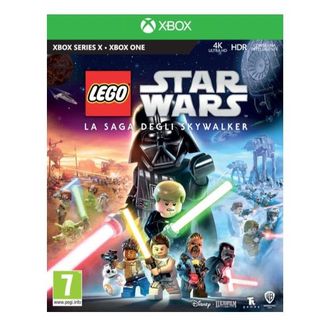 LEGO Star Wars La Saga degli Skywalker - Xbox One, Xbox Series X - Italiano