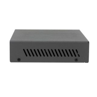 LEVELONE GEP-0625 - SWITCH PoE 6-PORTE 2,5 GIGABIT, 5x Porte PoE, 1x 10GSFP+, 6…
