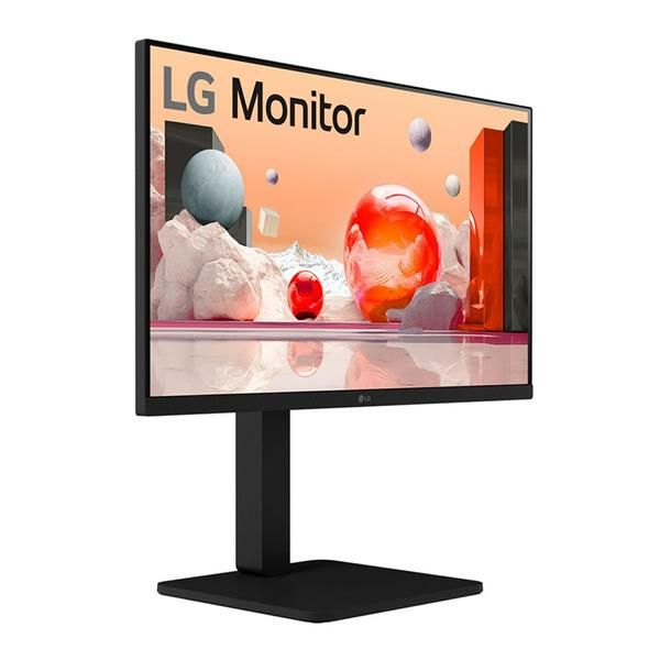 LG 24BA550-B - Monitor a LED - 24" (23.8" visualizzabile) - 1920 x 1080 Full HD…