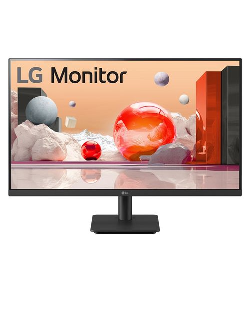 LG 27BA400-B - Monitor a LED - 27" - 1920 x 1080 Full HD (1080p) @ 60 Hz - IPS …