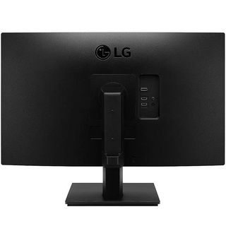 LG 27BN65QP-B - Monitor a LED - 27" - 2560 x 1440 QHD @ 75 Hz - IPS - 350 cd/m²…