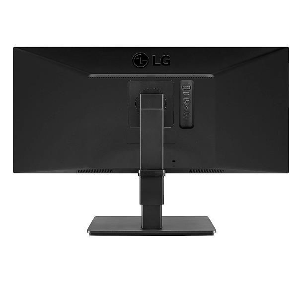 LG 29BN650-B - Monitor a LED - 29" - 2560 x 1080 UWFHD @ 75 Hz - AH-IPS - 350 c…