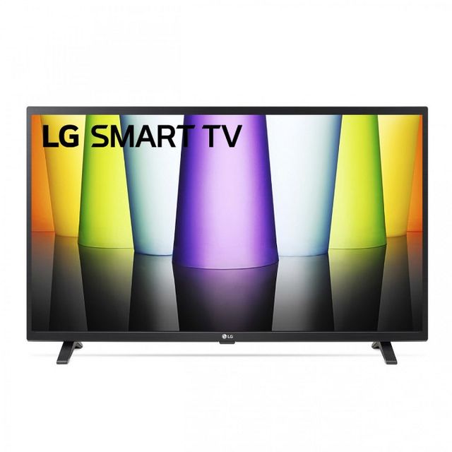 LG 32LQ63006LA - 32" Categoria diagonale LQ6300 Series TV LCD retroilluminato a…