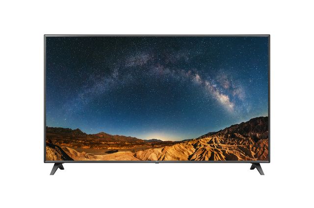 LG 50UR781C0LK - 50" Categoria diagonale TV LCD retroilluminato a LED - Smart T…