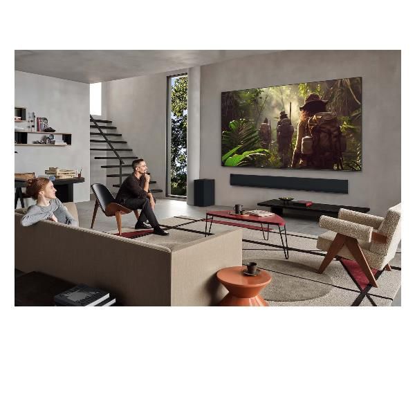LG 55 OLED EVO G5 4K UHD WALL WEBOS25