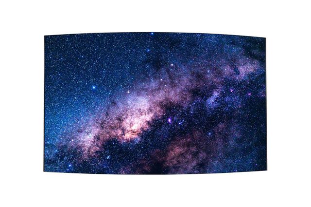 LG 55', OLED, 1920x1080 (FHD), 16:9, 120 Hz