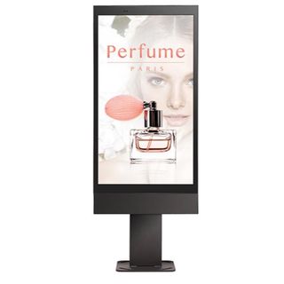 LG 75XE3C-B - 75" Categoria diagonale (74.52" visualizzabile) - XE3C Series Dis…
