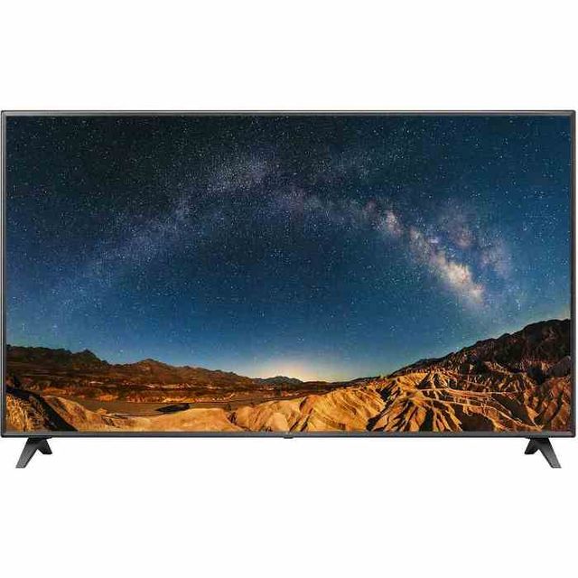 LG 86UR781C0LB - 86" Categoria diagonale TV LCD retroilluminato a LED - Smart T…