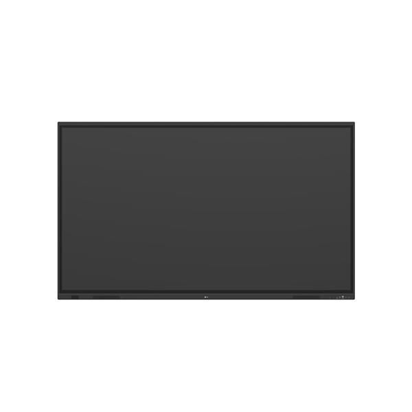 LG CreateBoard Standard, 2,18 m (86ʺ), 400 cd/m², 1,07 miliardi di colori, 3840…