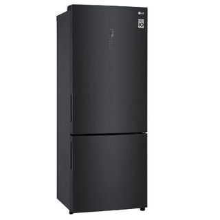 LG GBB569MCAMN - Frigorifero/congelatore - Freezer inferiore WiFi - larghezza: …