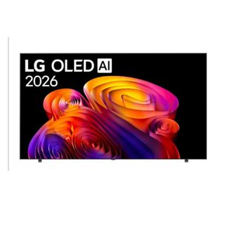 LG OLED AI 55ʼʼ Serie B6 OLED55B65LA, 4K, Nero perfetto, Dolby Vision, Processo…