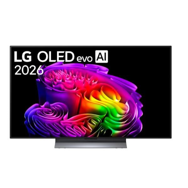LG OLED evo AI 48ʼʼ Serie G6S OLED48G66LS, 4K, Hyper Radiant Color, Processore …