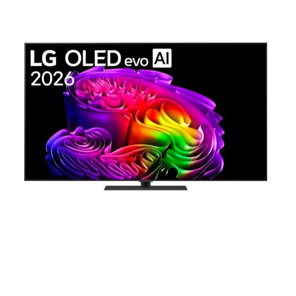 LG OLED evo AI 55ʼʼ Serie G6S OLED55G66LS, 4K, Hyper Radiant Color, Processore …