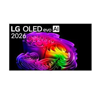 LG OLED evo AI 65ʼʼ Serie G6 OLED65G64LW, 4K, Hyper Radiant Color, Staffa a fil…