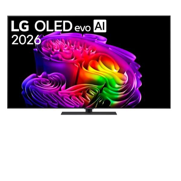 LG OLED evo AI 65ʼʼ Serie G6S OLED65G66LS, 4K, Hyper Radiant Color, Processore …