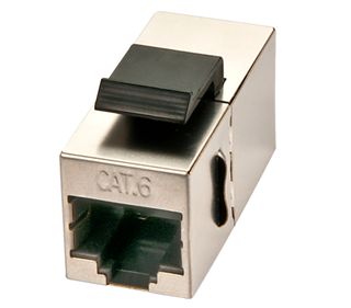 LINDY - Inserto modulare (accoppiamento) - RJ-45