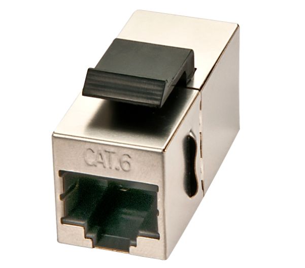 LINDY - Inserto modulare (accoppiamento) - RJ-45
