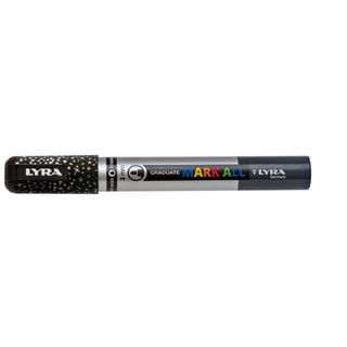LYRA GRADUATE MARK ALL 2MM SPARKLING