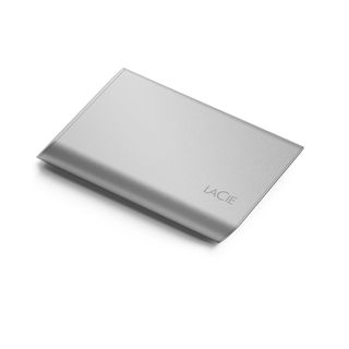 LaCie Portable SSD STKS1000400 - SSD - 1 TB - esterno (portatile) - USB (USB-C …