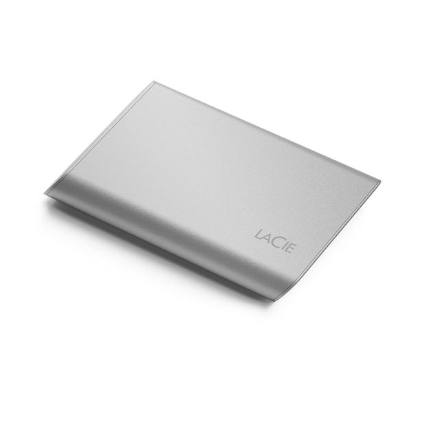 LaCie Portable SSD STKS2000400 - SSD - 2 TB - esterno (portatile) - USB (USB-C …