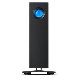 LaCie d2 Professional STHA14000800 - HDD - 14 TB - esterno (desktop) - USB 3.1 …