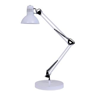 Lampada da tavolo Architect - a fluorescenza - 42 x 39 cm - base diametro 20 cm…