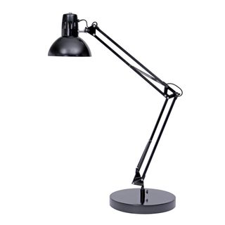 Lampada da tavolo Architect - a fluorescenza - 42 x 39 cm - base diametro 20 cm…