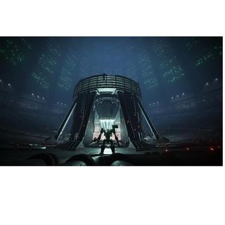 Armored Core VI Fires of Rubicon - PlayStation 4 - Italiano