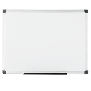 Lavagna magnetica - 45 x 60 cm - bianco - Starline