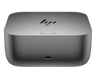 HP Dock Thunderbolt 4 Ultra 280 W G6, Cablato, Thunderbolt 4, 280 W, 10,100,100…