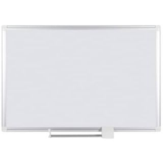 Lavagna magnetica Maya New Generation - 60 x 90 cm - bianco - Bi-Office