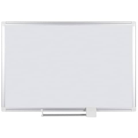 Lavagna magnetica Maya New Generation - 60 x 90 cm - bianco - Bi-Office