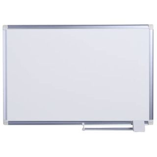 Lavagna magnetica Maya New Generation - 90 x 120 cm - bianco - Bi-Office