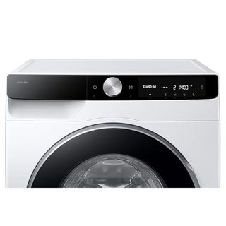 Lavatrice Samsung AI Control Ecodosatore 11Kg