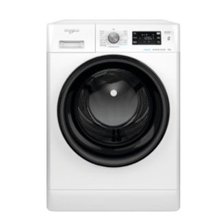 Lavatrice a libera installazione a carica frontale Whirlpool - FFB 9479 BV IT