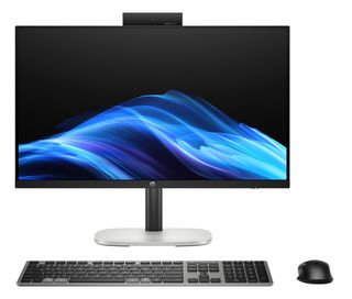 HP PC AIO 23,8" TOUCH ProStudio 4 All-in-One G1i Ultra 7 265T 16GB 512GB SSD WI…
